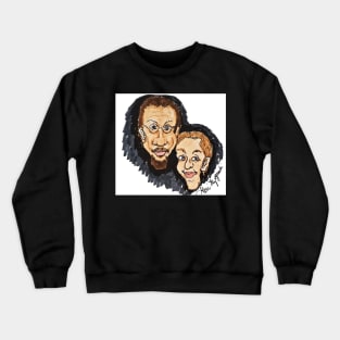 Penn & Teller Crewneck Sweatshirt